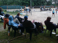 Titelbild des Albums: A-Turnier