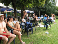 Titelbild des Albums: ATC-Beachcup