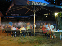 Titelbild des Albums: Sommerfest TC Philatlos