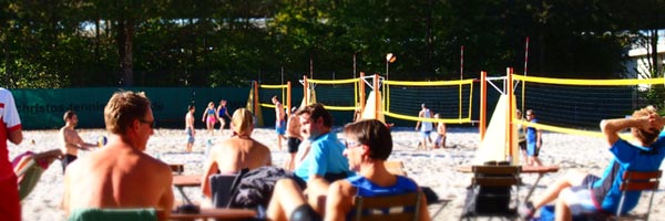 Beacharena Come-Together